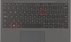 Laptop không nhận phím (không hỏng phím) - Dịch Vụ Sửa Chữa Laptop Phú Quốc | Máy Tính Phú Quốc | Vi Tính Hải Đăng