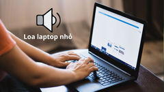 Loa Laptop Phát Âm Rất Nhỏ Dù Âm Lượng Đã Tối Đa – Dịch Vụ Sửa Chữa Laptop Phú Quốc | Máy Tính Phú Quốc | Vi Tính Hải Đăng