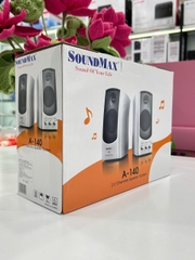 Loa SoundMax A-140