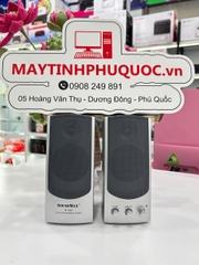 Loa SoundMax A-140
