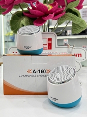 Loa SoundMax A160