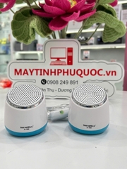 Loa SoundMax A160