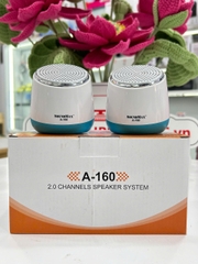 Loa SoundMax A160