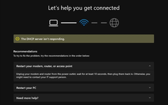 Lỗi IP – DHCP Cấp Sai / Xung Đột – Dịch Vụ Sửa Chữa Phú Quốc | Máy Tính Phú Quốc | Vi Tính Hải Đăng