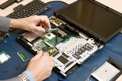 Main Laptop Bị “Nấu” / Bong Pad / Hư Mạch – Dịch Vụ Sửa Chữa Phú Quốc | Máy Tính Phú Quốc | Vi Tính Hải Đăng