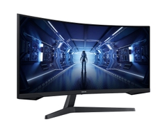 Màn hình Samsung Gaming Odyssey G5 LC34G55TWWEXXV 34 inch