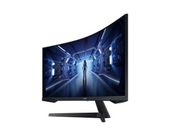 Màn hình Samsung Gaming Odyssey G5 LC34G55TWWEXXV 34 inch