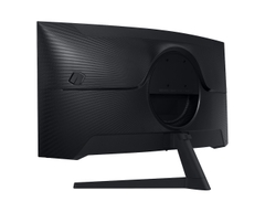 Màn hình Samsung Gaming Odyssey G5 LC34G55TWWEXXV 34 inch
