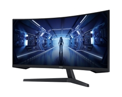 Màn hình Samsung Gaming Odyssey G5 LC34G55TWWEXXV 34 inch