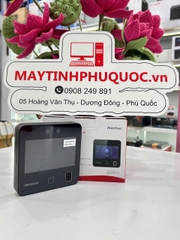 Máy chấm công SH-K1T9343MFWX