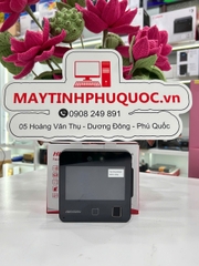 Máy chấm công SH-K1T9343MFWX