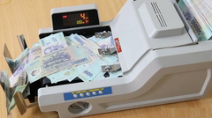 Sửa Máy Đếm Tiền Bị Kẹt Tiền / Tiền Dính / Máy Nghẽn – Dịch Vụ Sửa Chữa Phú Quốc | Máy Tính Phú Quốc | Vi Tính Hải Đăng