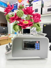 Máy Đếm Tiền OUDIS 6900B – Giải Pháp Kiểm Đếm Tiền Chính Xác, Tiện Lợi Tại Phú Quốc