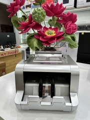 Máy Đếm Tiền OUDIS 6900B – Giải Pháp Kiểm Đếm Tiền Chính Xác, Tiện Lợi Tại Phú Quốc