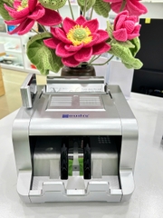 Máy Đếm Tiền OUDIS 6900B – Giải Pháp Kiểm Đếm Tiền Chính Xác, Tiện Lợi Tại Phú Quốc