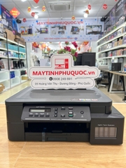 Máy In Brother DCP - T520W