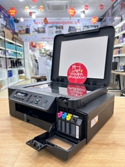 Máy In Brother DCP - T520W