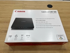 Máy quét tài liệu Canon Lide 300