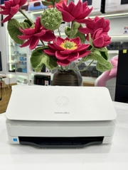 Máy Scan HP ScanJet Pro 2000s2 – Giải pháp số hóa tài liệu nhanh chóng, tiện lợi cho văn phòng tại Phú Quốc