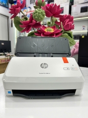 Máy Scan HP ScanJet Pro 2000s2 – Giải pháp số hóa tài liệu nhanh chóng, tiện lợi cho văn phòng tại Phú Quốc