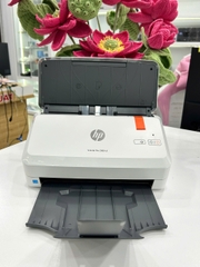 Máy Scan HP ScanJet Pro 2000s2 – Giải pháp số hóa tài liệu nhanh chóng, tiện lợi cho văn phòng tại Phú Quốc