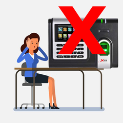 Sửa máy chấm công bị khóa quản trị - Dịch vụ máy chấm công Phú Quốc | Máy Tính Phú Quốc | Vi Tính Hải Đăng