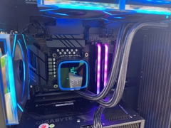 💻 PC Gaming 2K – Render 4K | i7 12700F | RTX 4070 12GB | RAM 32GB | SSD 1TB