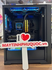 💻 PC Gaming 2K – Render 4K | i7 12700F | RTX 4070 12GB | RAM 32GB | SSD 1TB