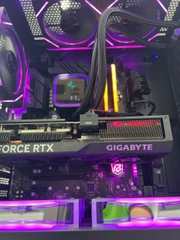 💻 PC Gaming 2K – Render 4K | i7 12700F | RTX 4070 12GB | RAM 32GB | SSD 1TB