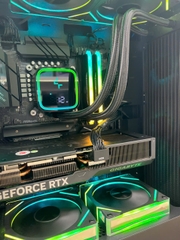 💻 PC Gaming 2K – Render 4K | i7 12700F | RTX 4070 12GB | RAM 32GB | SSD 1TB