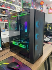 💻 PC Gaming 2K – Render 4K | i7 12700F | RTX 4070 12GB | RAM 32GB | SSD 1TB