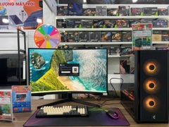 💻 PC Gaming 2K – Render 4K | i7 12700F | RTX 4070 12GB | RAM 32GB | SSD 1TB