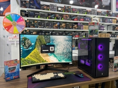 💻 PC Gaming 2K – Render 4K | i7 12700F | RTX 4070 12GB | RAM 32GB | SSD 1TB