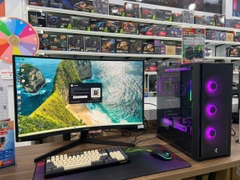 💻 PC Gaming 2K – Render 4K | i7 12700F | RTX 4070 12GB | RAM 32GB | SSD 1TB