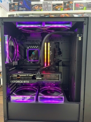 💻 PC Gaming 2K – Render 4K | i7 12700F | RTX 4070 12GB | RAM 32GB | SSD 1TB