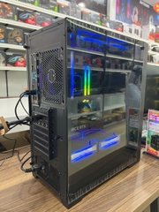 💻 PC Gaming 2K – Render 4K | i7 12700F | RTX 4070 12GB | RAM 32GB | SSD 1TB