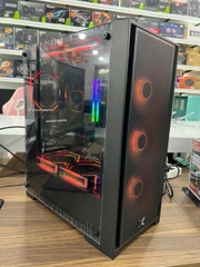 💻 PC Gaming 2K – Render 4K | i7 12700F | RTX 4070 12GB | RAM 32GB | SSD 1TB