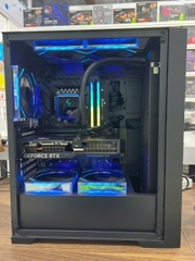 💻 PC Gaming 2K – Render 4K | i7 12700F | RTX 4070 12GB | RAM 32GB | SSD 1TB