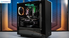 PC Gaming Hades H002 (Intel Ultra 9 285K/ GeForce RTX 5080/ 2 x 24GB/ 1TB SSD)