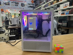 PC Gaming Intel Core i3 12100F  RX6500XT 4GB  RAM 16GB  SSD NVMe 512GB