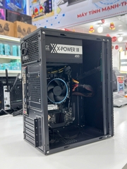 PC Văn Phòng Intel Core i3 12100 – Hiệu Năng Ổn Định, Giá Cực Tốt!
