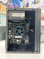 PC Văn Phòng Intel Core i3 12100 – Hiệu Năng Ổn Định, Giá Cực Tốt!