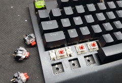 Vệ sinh bàn phím cơ - phím gaming  - Dịch vụ vệ sinh bàn phím cơ | Vi Tính Phú Quốc | Máy Tính Phú Quốc | Vi Tính Hải Đăng