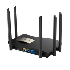 Bộ định tuyến không dây Gigabit băng tần kép 1267Mbps RG-EW1200G PRO
