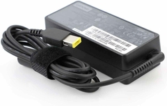 Sạc Lenovo 20V-3.25A Đầu vàng USB