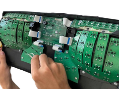 Sửa bàn phím cơ - phím gaming  - Dịch vụ sửa bàn phím cơ | Vi Tính Phú Quốc | Máy Tính Phú Quốc | Vi Tính Hải Đăng