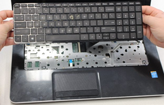 Bàn phím laptop bị nứt mạch do ép lực (Ultrabook) – Dịch Vụ Sửa Chữa Laptop Phú Quốc | Máy Tính Phú Quốc | Vi Tính Hải Đăng