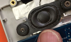 Màng Loa Laptop Bị Mục, Bong, Rách Vi Mô – Dịch Vụ Sửa Chữa Phú Quốc | Máy Tính Phú Quốc | Vi Tính Hải Đăng