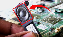 Sửa Audio loa laptop - Dịch Vụ Sửa Chữa Laptop Phú Quốc | Máy Tính Phú Quốc | Vi Tính Hải Đăng