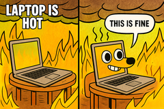 Laptop Chơi Game 5–10 Phút Là Tụt FPS Mạnh – Dịch Vụ Sửa Chữa Phú Quốc | Máy Tính Phú Quốc | Vi Tính Hải Đăng